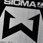 (올핀) 엑시옴 - 시그마1 프로 (SIGMA I PRO) - 러버가 가질 수 있는 능력을 모두 극대화한 신개념 러버 : 올핀스토어