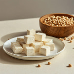 100%국내산 국산두부 국내산 콩사용 수제두부 손두부 : 순백두부