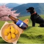 멍치킨 수제 강아지 반려견 독특 수제 치킨 간식 치맥세트 : 로맨틱 스토어