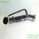 FP47 13 공기 호스 흡입 323 액세서리 자동차 PR MAZDA 엔진 FOR 220 : 리을트리9