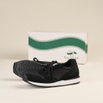 Speed Runner, Black(빅토리스포츠웨어 스피드 러너, 블랙) : Amuseman