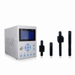PCB UV 페인트 경화용 UV LED 스팟 경화 시스템 365nm 385nm 395nm 405nm : OceanSpan