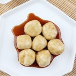 다원 꿀떡꿀떡 자연담은떡 찹쌀떡 어르신간식 240g 3팩 : 하이민트샵