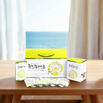 흰 민들레즙 진액 효능 흰꽃 하얀 민들레 액기스 엑기스 토종 30개입 : 파나크몰