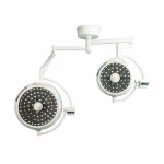 수술실램프 동물병원 램프 치과 스탠드 무영등 진료 피부과 조명 전구 : ND산업