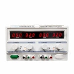 파워 조정 서 전류계 컨트롤러 정전류 공급장치 전압조정기 디지털조정 TPR3002 2D 30V2A : 딜하우스007