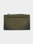 보테가 베네타 남성 멀티 클러치백 Bottega Veneta 473012 / 2284 : 드뮤어샵
