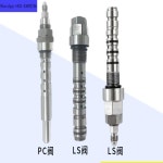정시출고 무료배송 굴삭기 60 120 130-6/7 유압 펌프 밸브 PC 708-2L-04532 : 핏트레이드27