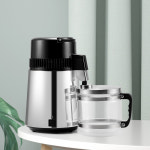 수 정수기 스테인리스 기기 전자동 소형기기 순이슬 추출기 3 [일상수요선택] 세대 4L 제수1L/H : 훈훈상회.