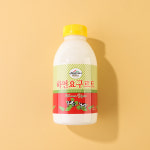 무항생제 축산물 안터원목장 하먼 마시는 요거트 플레인, 500ml, 1개 : 안터원목장 하먼치즈