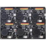 ABBH-음성 인식 모듈 인공 지능 오프라인 지능형 음성 : 이십사플렉스