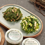 맛있으리 부드러운 암환자도 먹기 좋은 4종 반찬 세트 : 맛있으리