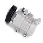 HF  자동 에어콘 A/C 공기 압축기 HYU NDAI 액센트 에어컨 압축기 13-19 1.6 977011R100 DVE12 J3512 : Worldwide Wond