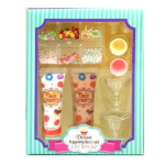 디저트만들기장난감 컵케이크만들기 파티쉐 가게놀이 : 가성비좋은와재트