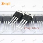 TO-220 MOSFET 트랜지스터, 오리지널 트라이오드 F9610 IR 4 쌍/로트, : 헤이즐 마켓
