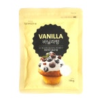 성진식품 바닐라향 100g 베이킹재료 제과제빵 지퍼백포장 : 두배로마트