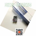 엔코더 모듈 HEDS 인코더 HEDS-9780 # G54 H9780 # G54 HEDS-9780-G54 H9780-G54 H9780-G  원본 2 개/몫 : 이십사플렉스