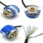 정시출고 무료배송 OIH35-2500P8-L3-5V TS5214N8369N8399N8398N369N364N375 인코더 97 : 핏트레이드27