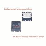 N채널 MOSFET FET , 오리지널 VS002NE4M 002NE4M VSP002NE4MS-G VSP002NE4MS VSP002NE4M DFN-8(5x6) 60V 150A, 10 : 구동잠화점