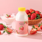 무항생제 축산물 안터원목장 마시는 요거트 500ml 4종 + 구워먹는 치즈 110g : 안터원목장 하먼치즈