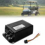 48V 275A DC Motor Controller for Yamaha Drive G29 G29E Golf Cart Replace JW2-H6510-21 ZX329 : Worldwide Wond