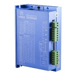 JMC 기존 2DM860 스테퍼 모터 드라이버 2상 24-110VDC/18-80VAC CNC 조각  키트용 전류 8.4A : 성유유통750