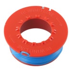 트리머 트리머 스풀 라인 프리미엄 소재 실용적인 스풀 및 라인 5131060-90/6 5131106090 Et21 : 진인즐플렉스