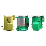 산업용탈수기 스테인리스 중장비 탈수기 대용량 이불 70KG(380V) : 스토어구일구