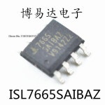 ICL7665SCBA ICL7665 H7665 ICL7665SACSA SOP-8 로트당 10 개 : 간플렉스