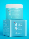 속건조수분크림 유분 수딩 모이스춰 여름 보습 드라이스킨 수분크림 100g 1개 : 바르다정선생님