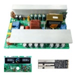 110v 220v ac 발전소 110V 220V 240v 40800mAh 300WH : 몽제제002