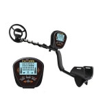 MD-830 금 금속 탐지기 좋은 기능  디자인 : Worldwide Wond