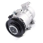 HF  자동 에어콘 A/C 공기 압축기 HYU NDAI 액센트 에어컨 압축기 13-19 1.6 977011R100 DVE12 J3512 : Worldwide Wond