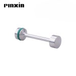 PinXin 알루미늄 빌렛 바벨 오일 분배기는 Gen III IV LS 엔진에 적합합니다 LS1 2 3 6 7 9 LQ4 LQ9 4 8L 5 3L 6 0L 6 2L : 모멘트상사