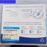 정시출고 무료배송 G3188-27501 가스상 금속 압축 링 사용 가능 : 핏트레이드26