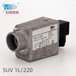 정시출고 무료배송 UV 프로브 전기 아이 버너 화염 감지기, SUV1L/220 : 핏트레이드26