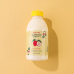 무항생제 축산물 안터원목장 하먼 마시는 요거트 백향과, 500ml, 1개 : 안터원목장 하먼치즈
