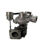 이스즈 DAMAC 터보차저 및 엔진 부품 JE4D25 R425 1118300ANB 1150900004-1-LS JP50 터보차저  부품 : Worldwide Wond