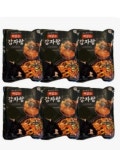 /NEW/박수홍의 착한 감자탕 1kg X 6개(12인분) : JOYEL컴퍼니