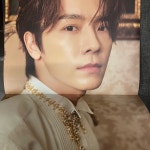 [중고] 슈퍼주니어 (Super Junior) 10집 - The Renaissance (Square Style) (동해 Ver.) [CD] : 레트로 홀릭