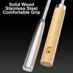 다기능 제초기 원예 제초 도구 제초 풀러 도구 제초기 : 진인즐플렉스