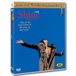 [DVD] 샤인 (Shine)- 노아테일러, 제프리러쉬 : 대영팬더