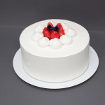 케익 케이크하판 받침 유광 무광코팅 10개씩판매 사이즈별로 1호2호3호 옵션선택 : 베이킹파크