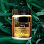 아마씨유 아마씨오일 뉴질랜드영양제 고헬씨 Flaxseed Oil 1,500mg 210캡슐 : 낭재몰