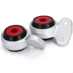 242A E46 328I 31126783376 31126751436 용 안정성 서스펜션 부싱 키트 향상 : 구매유통755