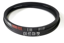 동일고무벨트 브이벨트 V벨트 A-88 A88 : 미르미르마켓