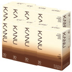 맥심 카누 더블샷 라떼 커피믹스 30T x 8개 (총 240T) : 할인마트몰