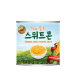 [6개입 배송부과] 동서 리치스 / 이엔푸드 스위트콘 옥수수콘 2.95kg 대용량 : 다솜식자재 온라인몰