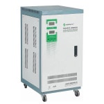 정시출고 무료배송 TND/TNS 220v 자동 가정용 고전력 고정밀 단상 전압 조정 : 핏트레이드27