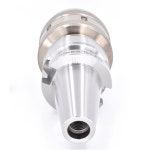 공구 파워 콜릿 강력한 클램핑 도구 CNC C20 25 32 고정밀 생크 BT30 40 스트레이트 홀더 홀더 : 여백라운